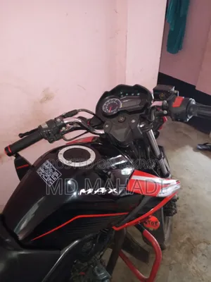 এইচ পাওয়ার ম্যাক্স-জেড ১৫০ ২০১৮ কালো