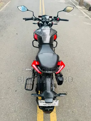 Hero Xtreme 125R 2026 Red