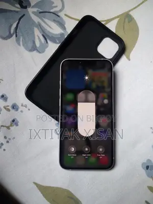 অ্যাপল আইফোন ১৩ ১২৮ জিবি সাদা