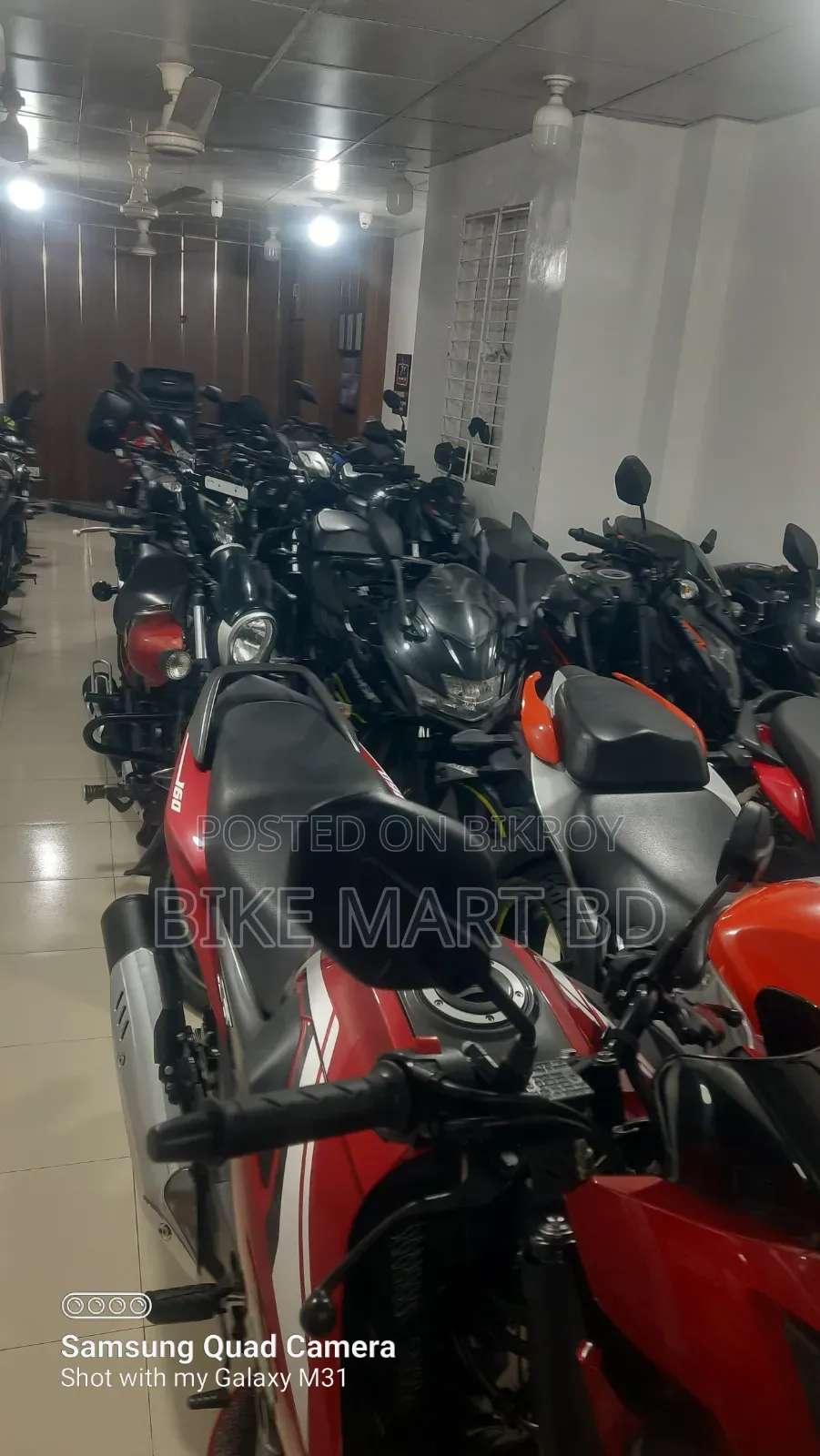 Hero Xtreme 125R 2026 Red