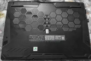 Laptop Asus TUF Gaming A15 16GB AMD Ryzen 7 SSD 512GB