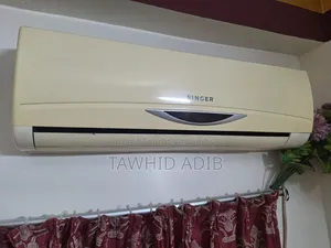 সিঙ্গার এসি ১.৫ টন
