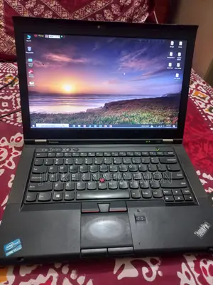 Laptop Lenovo ThinkPad T430 8GB Intel Core i5 SSD 500GB