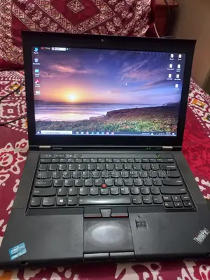 Laptop Lenovo ThinkPad T430 8GB Intel Core i5 SSD 500GB