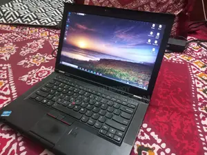 Laptop Lenovo ThinkPad T430 8GB Intel Core i5 SSD 500GB