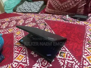 Laptop Lenovo ThinkPad T430 8GB Intel Core i5 SSD 500GB