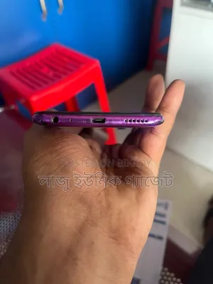 ভিভো ওয়াই৯৫ ৬৪ জিবি সবুজ