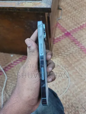 অ্যাপল আইফোন ১৩ প্রো ১২৮ জিবি ব্লু