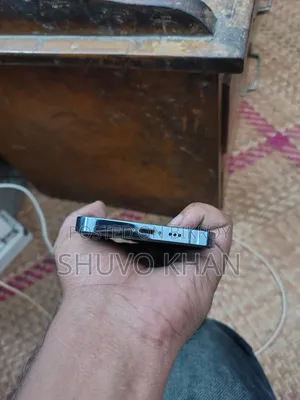 অ্যাপল আইফোন ১৩ প্রো ১২৮ জিবি ব্লু