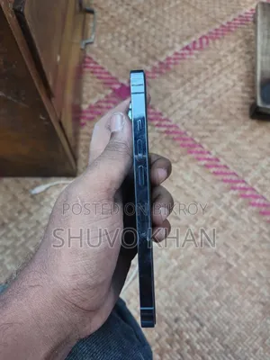 অ্যাপল আইফোন ১৩ প্রো ১২৮ জিবি ব্লু