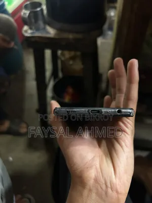 স্যামসাং গ্যালাক্সি এ৭২ ২৫৬ জিবি কালো
