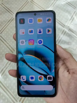 OnePlus Nord CE3 128 GB Gray