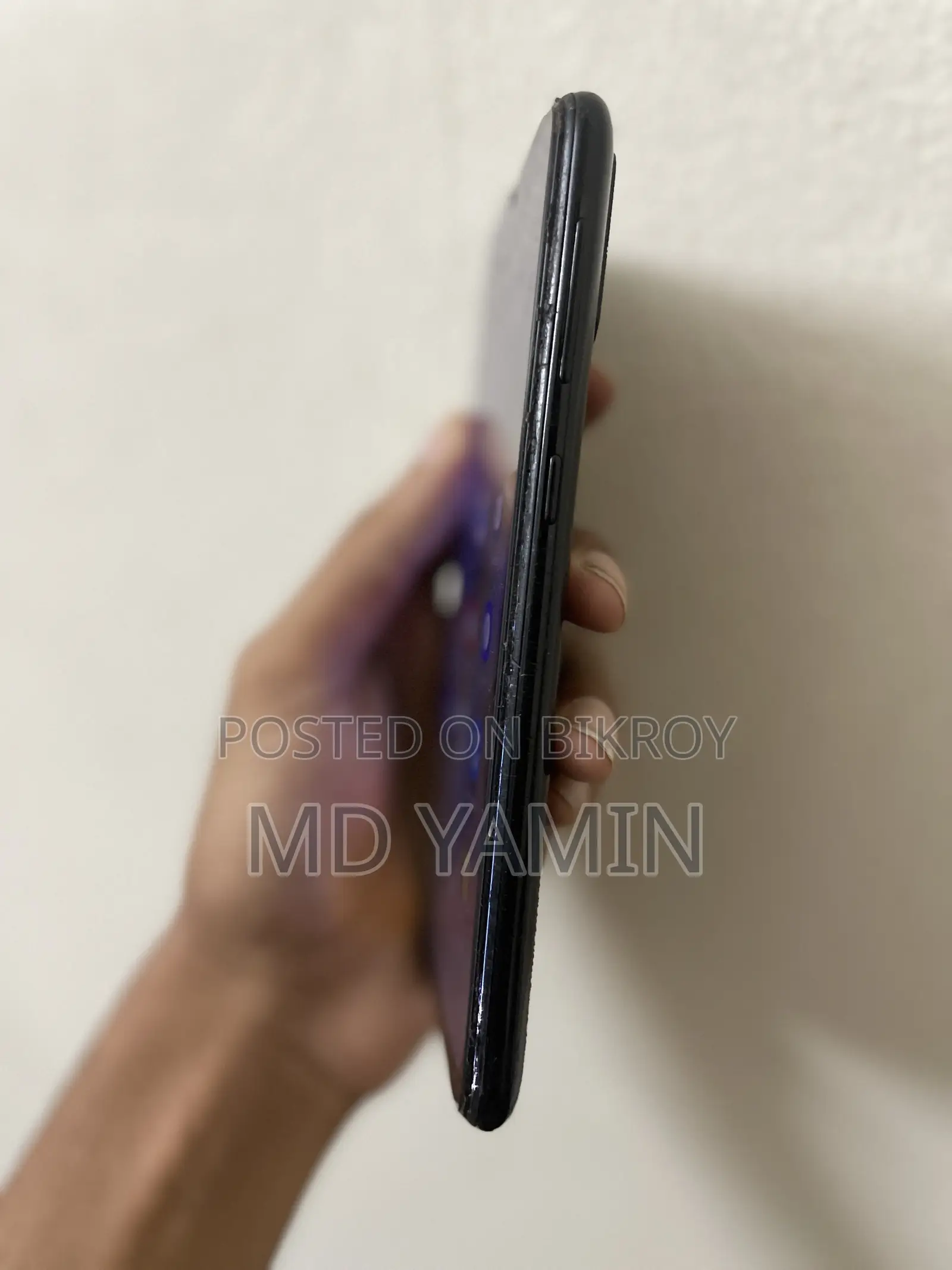 স্যামসাং গ্যালাক্সি এম৩১ ৬৪ জিবি ব্ল্যাক