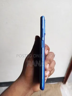 শাওমি রেডমি ৯ পাওয়ার ১২৮ জিবি ব্লু