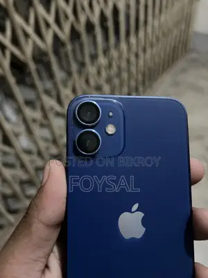 Apple iPhone 12 Mini 128 GB Blue