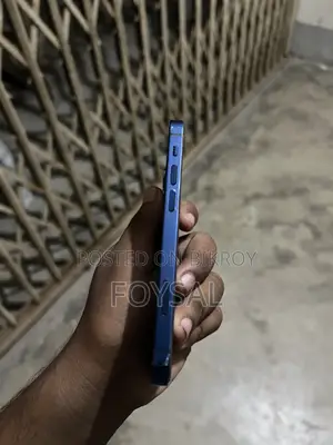 Apple iPhone 12 Mini 128 GB Blue