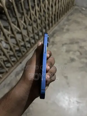Apple iPhone 12 Mini 128 GB Blue