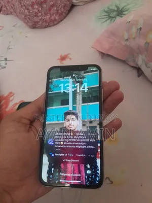 অ্যাপল আইফোন এক্স ৬৪ জিবি সাদা