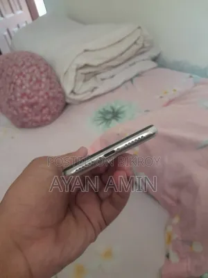 অ্যাপল আইফোন এক্স ৬৪ জিবি সাদা