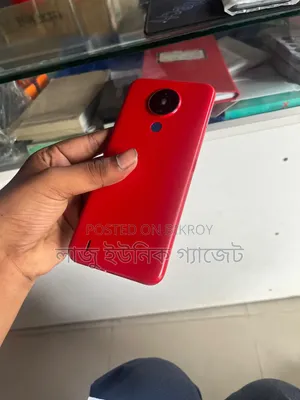 Nokia 1.4 64 GB Red