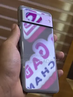 গুগল পিক্সেল ৮ ১২৮ জিবি গ্রে