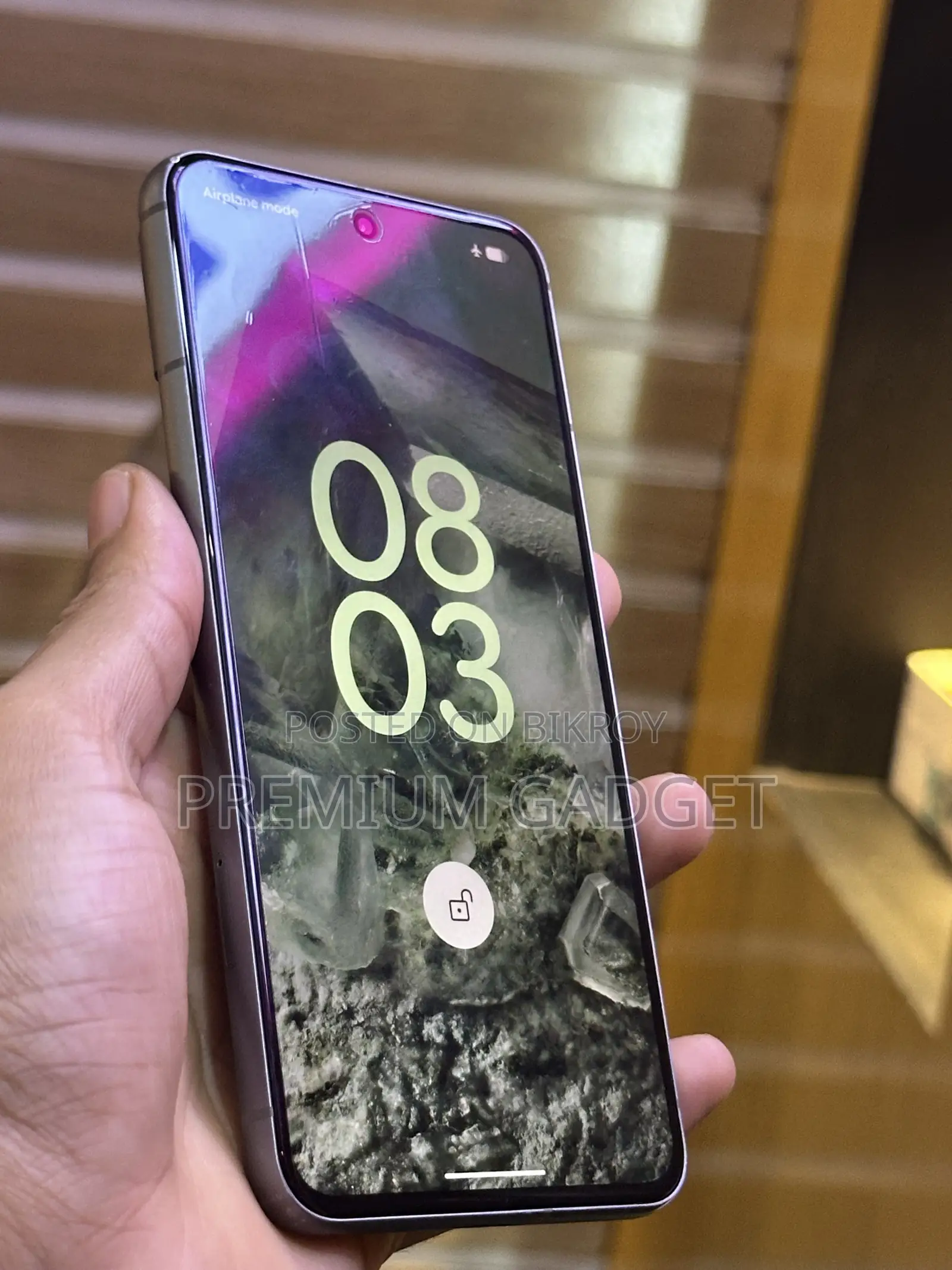 গুগল পিক্সেল ৮ ১২৮ জিবি গ্রে