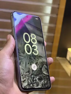 গুগল পিক্সেল ৮ ১২৮ জিবি গ্রে