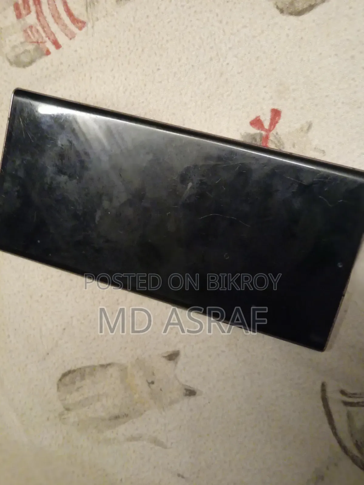 স্যামসাং গ্যালাক্সি এস২২ আল্ট্রা ২৫৬ জিবি পার্পল