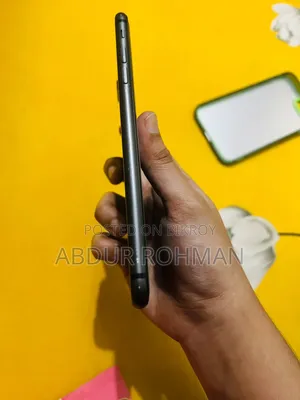অ্যাপল আইফোন ৮ প্লাস ৬৪ জিবি ব্ল্যাক
