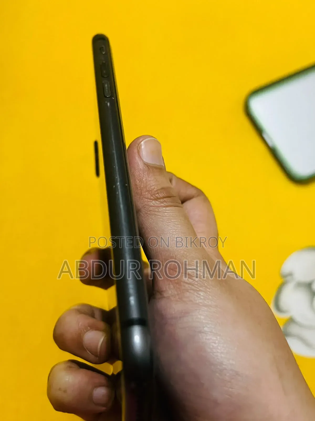 অ্যাপল আইফোন ৮ প্লাস ৬৪ জিবি ব্ল্যাক