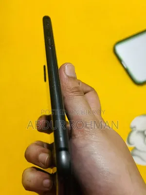 অ্যাপল আইফোন ৮ প্লাস ৬৪ জিবি ব্ল্যাক