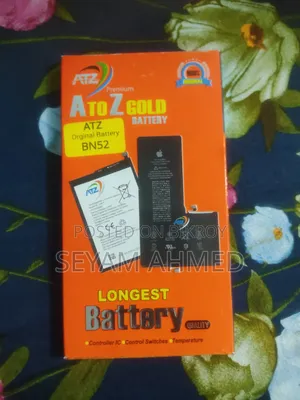 রেডমি নোট ৯ প্রো ব্যাটারি