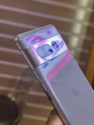 গুগল পিক্সেল ৭ প্রো ১২৮ জিবি গ্রে