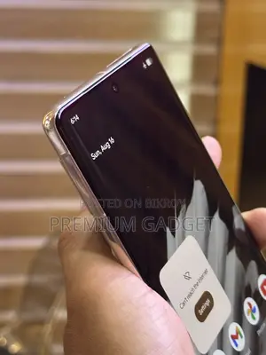 গুগল পিক্সেল ৭ প্রো ১২৮ জিবি গ্রে