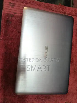 ল্যাপটপ আসুস ভিভুবুক ম্যাক্স X541UA 4GB ইন্টেল কোর আই৫ HDD 500GB