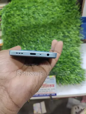 Oppo A77s 128 GB Blue