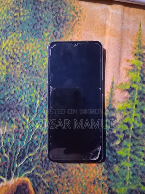স্যামসাং গ্যালাক্সি এম৩৩ ৫জি ১২৮ জিবি ব্লু