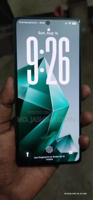 ইনফিনিক্স নোট ৫০ ৪জি ২৫৬ জিবি ব্লু