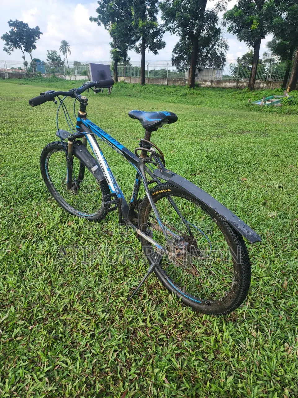 সাইকেল বিক্রি