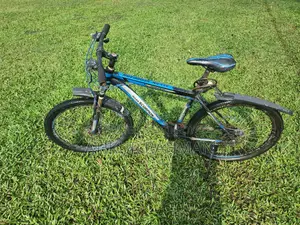 সাইকেল বিক্রি