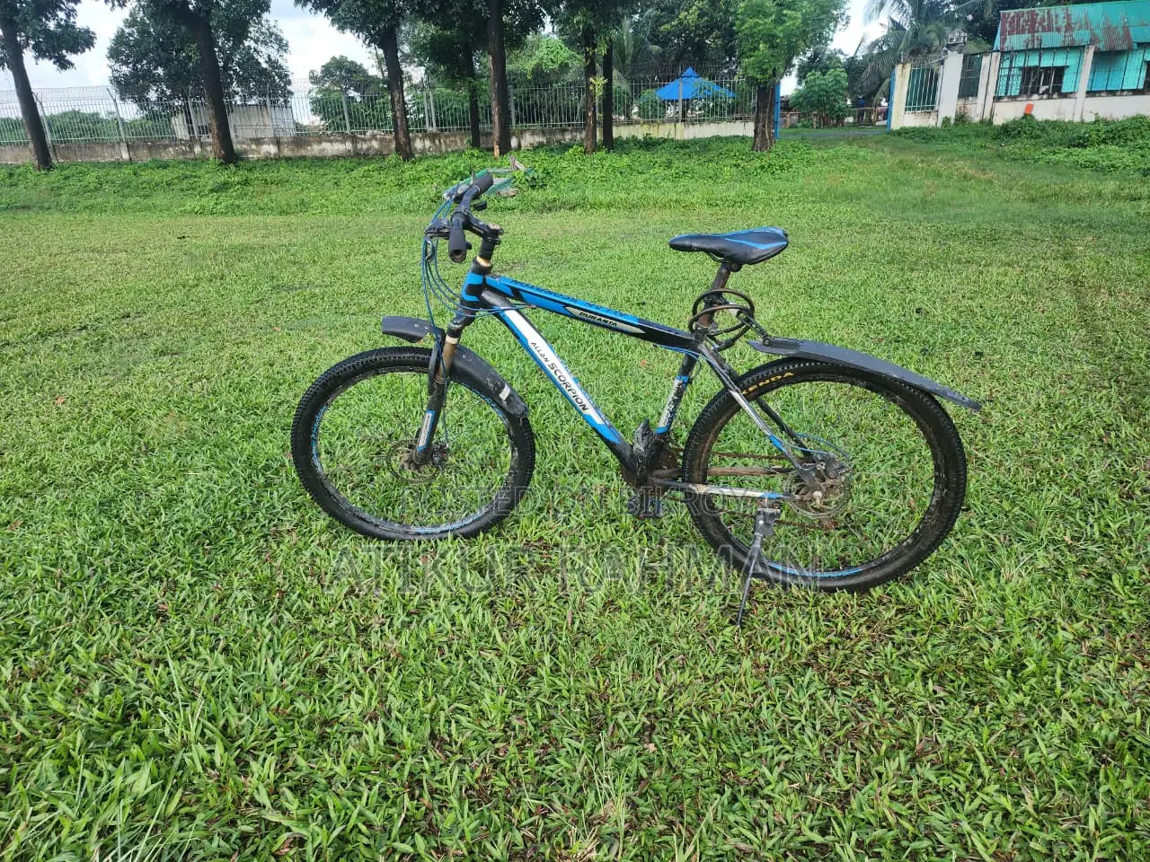 সাইকেল বিক্রি