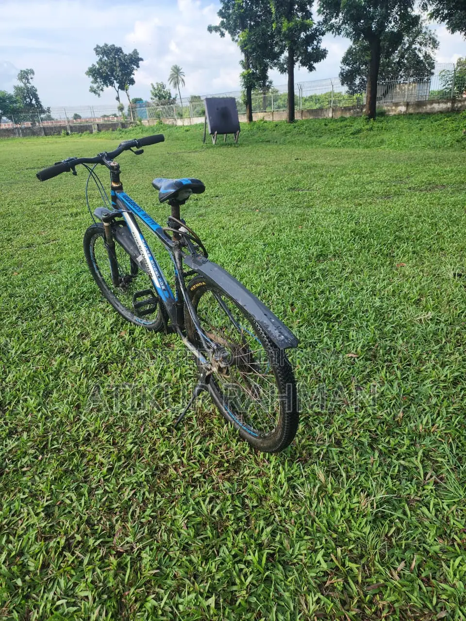 সাইকেল বিক্রি