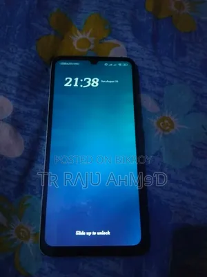 Xiaomi Redmi Note 13 256 GB Gray