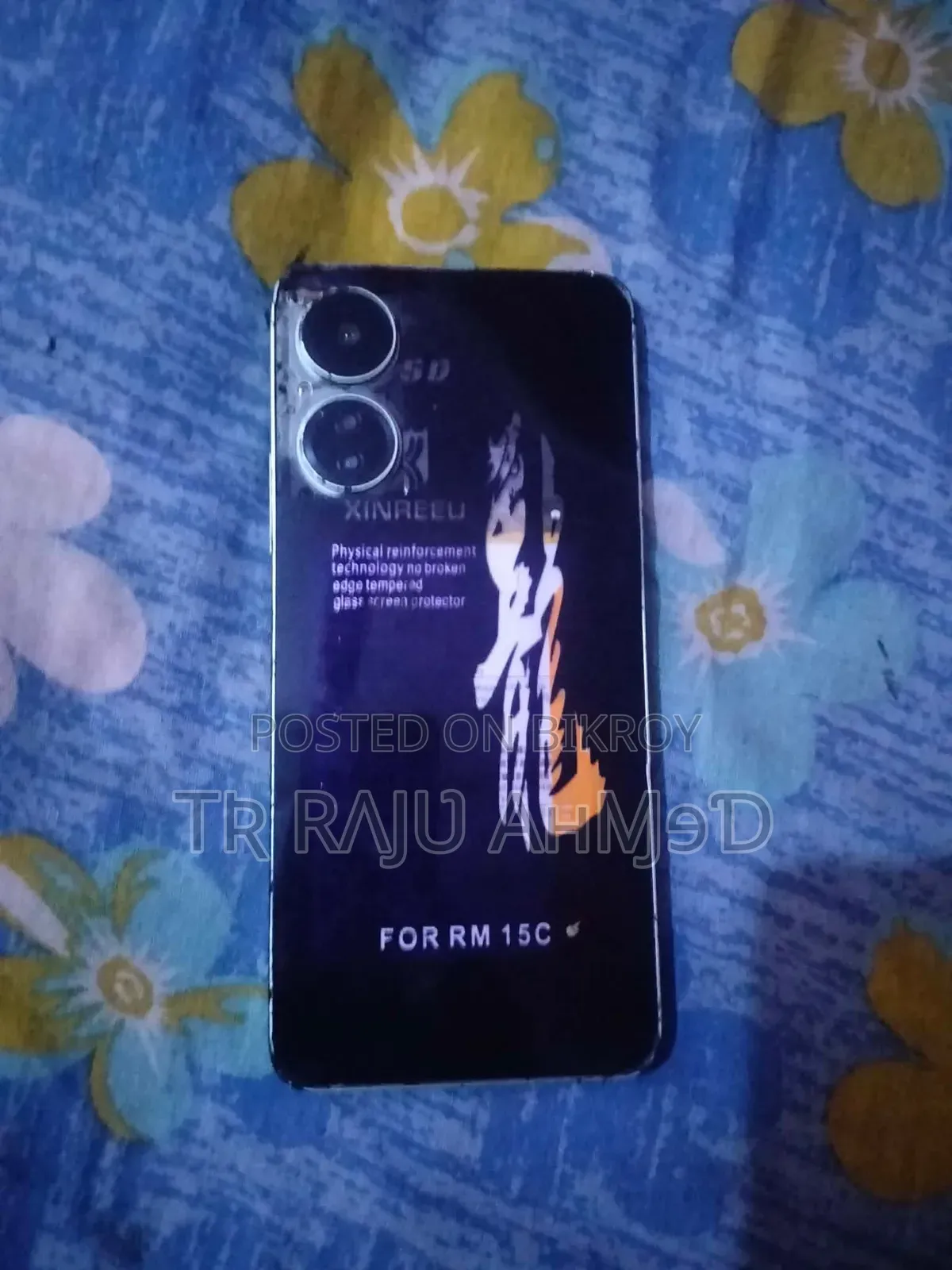 Xiaomi Redmi Note 13 256 GB Gray