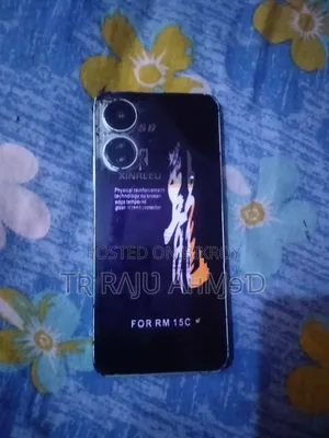 Xiaomi Redmi Note 13 256 GB Gray