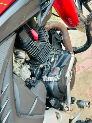 Runner Knight Rider V2 2022 Red