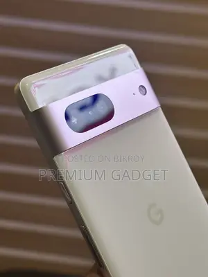গুগল পিক্সেল ৭ ১২৮ জিবি হলুদ