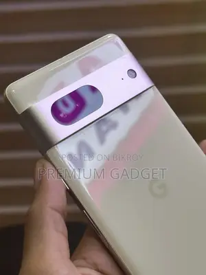 গুগল পিক্সেল ৭ ১২৮ জিবি হলুদ