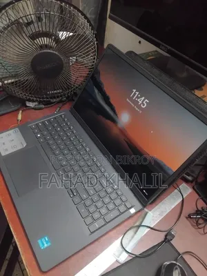 Laptop Dell Inspiron 15 8GB Intel Core i3 SSD 512GB