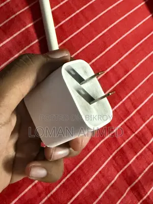 Apple Adapter